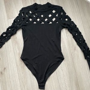 ***SOLD*** Bodysuit